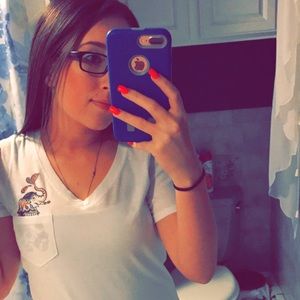 Meet your Posher, Patricia